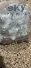 PPR Gate Valve - Brand New - 2
