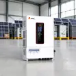 SRNE 20kW 48V Three Phase Hybrid Inverter (6 Parallel) - 1