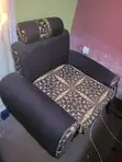 Used 5 Seater Sofa Set - 2