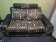 Used 5 Seater Sofa Set - 4