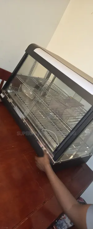 Used Food Warmer in Perfect Condition