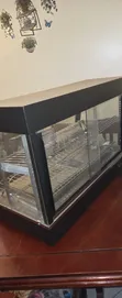 Used Food Warmer in Perfect Condition - 3