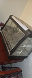 Used Food Warmer in Perfect Condition - 4