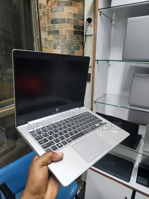 HP ProBook 640 G4 Laptop - Intel Core i7, 8GB RAM, 512GB SSD