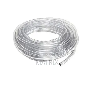 Transparent Water Level Hose