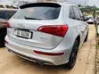Audi Q5 2014 Silver - 2