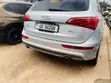 Audi Q5 2014 Silver - 3