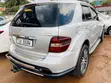 Mercedes-Benz M Class ML 350 4Matic 2011 - 1