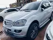 Mercedes-Benz M Class ML 350 4Matic 2011 - 2