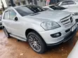 Mercedes-Benz M Class ML 350 4Matic 2011 - 4