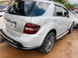 Mercedes-Benz M Class ML 350 4Matic 2011 - 5