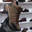 SR Max Sky View Jungle Boots - Unisex, Brown - 1