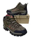 SR Max Sky View Jungle Boots - Unisex, Brown - 3