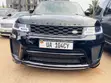 Land Rover Range Rover Sport 2016 - 1