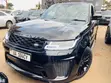 Land Rover Range Rover Sport 2016 - 2