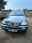 Mercedes-Benz M Class 2003 - 1