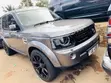 Land Rover Discovery 2015 Gray - 1