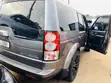Land Rover Discovery 2015 Gray - 5