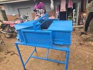 Manual Soap Cutting Machine