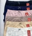 6pcs Women's Seamless Cotton Knickers - 2