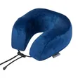 Classic Memory Foam Neck Pillow - 1