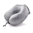 Classic Memory Foam Neck Pillow - 2