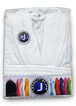 Jani Cotton Bathrobe - 2