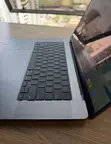 Apple MacBook Pro 2023 M2 Pro 16GB RAM 1TB SSD - 4