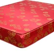 6" Inch Comfoam Mattress - Eurofoam Flower Deluxe - 2