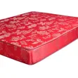 6" Inch Comfoam Mattress - Eurofoam Flower Deluxe - 3