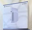 Playstation 5 Slim Digital Disc Drive - 2
