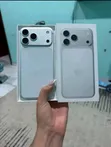 New Apple iPhone 18 Pro Max 256GB Silver - 3
