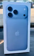 New Apple iPhone 18 Pro Max 256GB Blue - 2