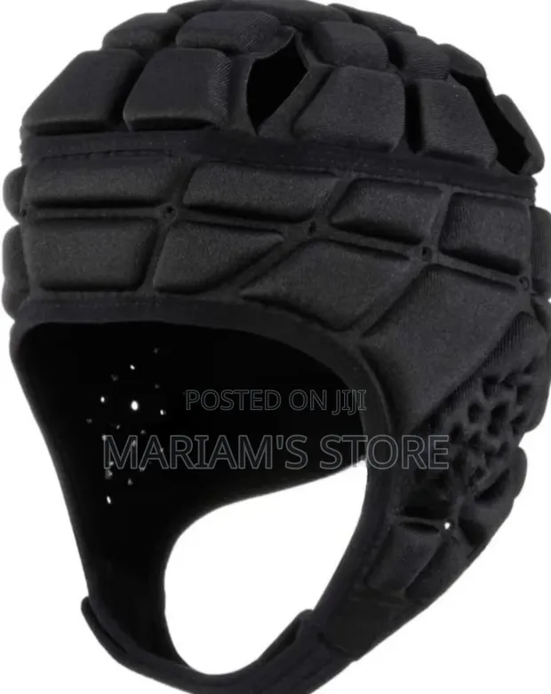 Capital Sports Soft-Shell Rugby Headgear - 1