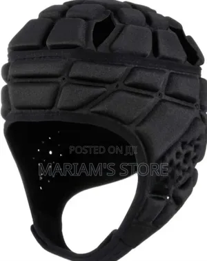 Capital Sports Soft-Shell Rugby Headgear