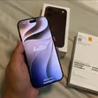 New Apple iPhone 18 Pro Max 256GB Bronze - 2