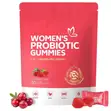 Nature's Way Women's Probiotic Gummies - 1