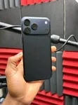New Apple iPhone 18 Pro Max 256GB Black - 4