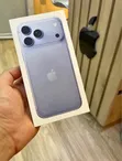 New Apple iPhone 18 Pro Max 256GB Blue - 2