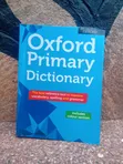 Oxford Primary Dictionary - 4