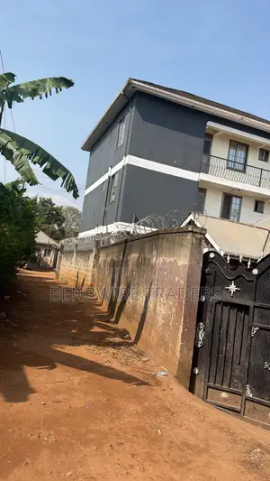 100x100ft Titled Plot for Sale in Entebbe