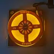 5m Waterproof Neon Strip Light DC12V - 3