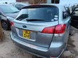 Subaru Legacy 2010 Silver - 1