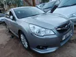 Subaru Legacy 2010 Silver - 2