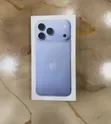 New Apple iPhone 18 Pro Max 512GB Blue - 2