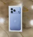 New Apple iPhone 18 Pro Max 512GB Blue - 3