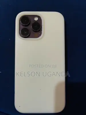 Apple iPhone 14 Pro Max 128GB Purple