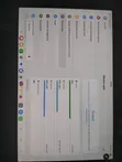 Samsung Galaxy Tab S9 128GB Black - 1