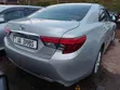 Toyota Mark X 2012 Gray - 3
