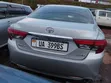 Toyota Mark X 2012 Gray - 4